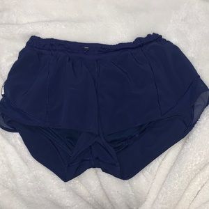 lulu shorts